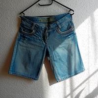 Jeansshorts Timezone 27 Thüringen - Bad Liebenstein Vorschau