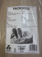 Packseide /Packpapier 50 x 75 cm insgesamt 500 Blatt Wandsbek - Hamburg Bramfeld Vorschau