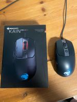 Roccat Kain 120 AIMO Maus Baden-Württemberg - Frankenhardt Vorschau