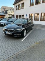 BMW 520d xDrive g31/360Kamera/ Sitzbelüft/AdaptLED/Komfortzugang Rheinland-Pfalz - Peterswald-Löffelscheid Vorschau