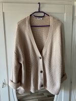 Strickjacke Hessen - Borken Vorschau