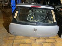 Heckklappe Fiat Grande Punto 199 silber Nordrhein-Westfalen - Bad Sassendorf Vorschau