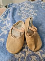 Ballett Schuhe Gr.  29 Hessen - Limburg Vorschau