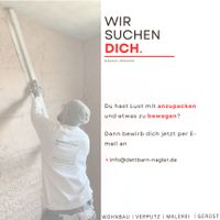 STUCKATEUR / MALER / TROCKENBAUER  (m/w/d) Bayern - Uffenheim Vorschau