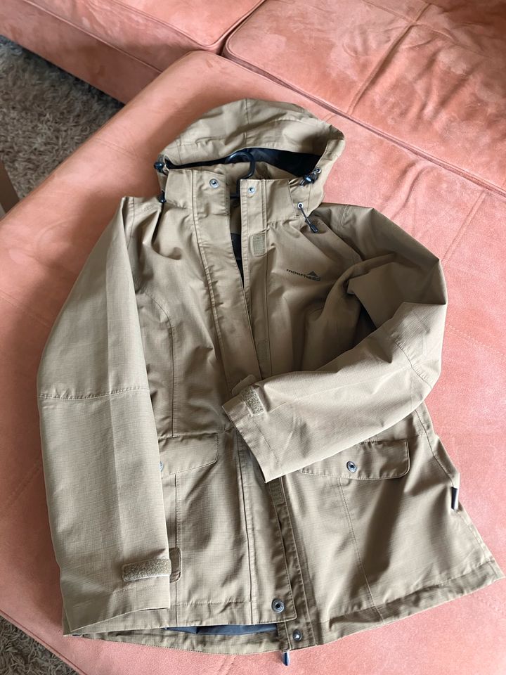 Moorhead Outdoor Jacke Gr.40 in Waldbrunn