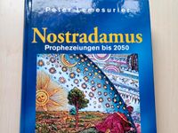 Buch: Nostradamus Prophezeiungen bis 2050 Bayern - Dietersburg Vorschau