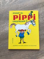 Astrid Lindgren: Kennst du Pippi Langstrumpf? Schleswig-Holstein - Gnutz Vorschau