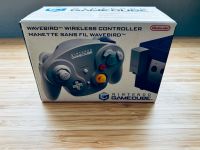 Nintendo GameCube Wavebird Wireless Controller OVP Verpackung Nordrhein-Westfalen - Harsewinkel Vorschau