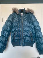 Steppjacke Vero Moda Gr. L Farbe petrol Nordrhein-Westfalen - Leopoldshöhe Vorschau