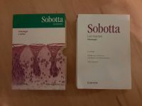 Sobotta Lernkarten Histologie 6. Auflage Süd - Niederrad Vorschau