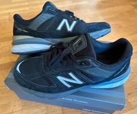 NEW BALANCE MADE IN THE US M990BK5 EUR 46 1/2 SCHUHE SNEAKER München - Maxvorstadt Vorschau
