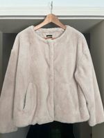 Zara Teddy Jacke Düsseldorf - Ludenberg Vorschau