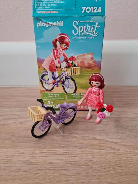 Playmobil Spirit 70124 komplett in Nordrhein-Westfalen - Bergheim |  Playmobil günstig kaufen, gebraucht oder neu | eBay Kleinanzeigen ist jetzt  Kleinanzeigen