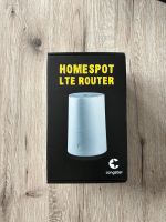 Congstar Homespot LTE Router Nordrhein-Westfalen - Geldern Vorschau