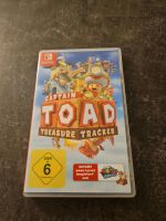 Captain Toad Treasure Tracker Nordrhein-Westfalen - Gütersloh Vorschau