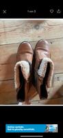 Hebrstschuhe Stiefelette Sachsen - Thiendorf Vorschau