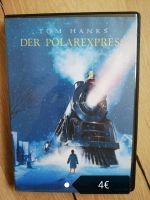 Der polarexpress, DVD Brandenburg - Frankfurt (Oder) Vorschau