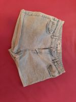 kurze Hose Jeans Größe L Wandsbek - Hamburg Bramfeld Vorschau