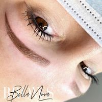 Augenbrauen Permanent Make up Elberfeld - Elberfeld-West Vorschau