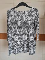 H&M Divided Shirt schwarz weiß 34 36 XS S Only Baden-Württemberg - Bad Friedrichshall Vorschau