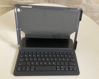 Inateck Bluetooth Tastatur Hülle für Apple  iPad Case Saarland - Schmelz Vorschau