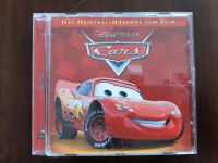 CD CARS - DAS ORIGINAL HÖRSPIEL ZUM FILM Bayern - Laufen Vorschau