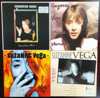 SUZANNE VEGA - Schallplatten, LPs, Vinyl, Rock, Pop, Disco Hessen - Kassel Vorschau