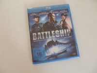 Battleship - blu-ray - Neuwertig ! Baden-Württemberg - Herbolzheim Vorschau