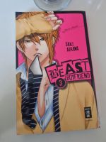 Beast Boyfriend 03 von Aikawa, Saki | Buch | Zustand sehr gut Elberfeld - Elberfeld-West Vorschau