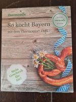 Thermomix Kochbuch So kocht Bayern Köln - Heimersdorf Vorschau