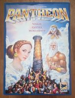 Pantheon Brettspiel Niedersachsen - Cuxhaven Vorschau