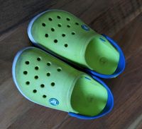 Gartenschuhe Crocs c10 27/28 Brandenburg - Teltow Vorschau