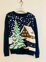 Weihnachten Pullover / Christmas Sweater - Primark - Gr. XS (NEU) Düsseldorf - Unterbilk Vorschau