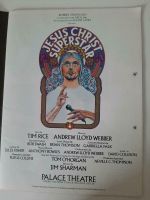 Jesus Christ Superstar Baden-Württemberg - Rastatt Vorschau