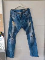 Review Jeans Hose Slim fit ripped Nordrhein-Westfalen - Gladbeck Vorschau