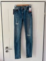 NEU mit Etikett Jeans schmal skinny LTB 15 Jahre 170 Niedersachsen - Südbrookmerland Vorschau