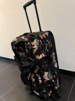 Reebok Trolley Koffer Reisetasche Tasche mit 2 Rollen Bayern - Hirschaid Vorschau
