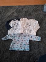 3x Baby Pullover 56 Set Paket Junge Maritime Auto Schleswig-Holstein - Norderstedt Vorschau