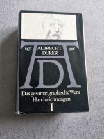 Albrecht Dürer. Das gesamte graphische Werk Handzeichnungen. Band Wuppertal - Cronenberg Vorschau