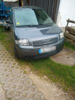 Audi A2 1.2 TDI  3L Bayern - Gremsdorf Vorschau