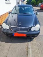 Mercedes-Benz C 180 KOMPRESSOR CLASSIC Classic West - Nied Vorschau