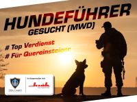 Quereinsteiger | Security Job (m/w/d) | Hundeführer gesucht ! in Hof | Sicherheitsdienst | Wachmann | Sicherheit | REF. KL359 Bayern - Hof (Saale) Vorschau