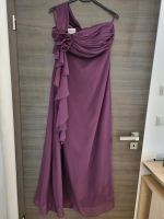 Abendkleid Größe 36/38 Bayern - Kempten Vorschau