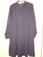 mama;licious  schickes Umstandskleid Gr. XL blau mit roten Punkte Aubing-Lochhausen-Langwied - Aubing Vorschau