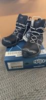 Haix Black Eagle Safety S3 Gr. 45 Sicherheitsstiefel Sachsen - Sayda Vorschau
