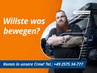 Lkw-Fahrer/in (m/w/d) im Nahverkehr Bayern - Leipheim Vorschau