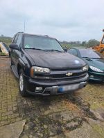 chevrolet trailblazer Niedersachsen - Hesel Vorschau