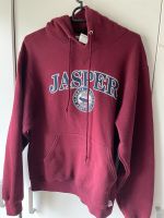 Hoodie, dunkelroter Pullover Jasper/ Canada Brandenburg - Potsdam Vorschau