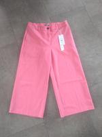 Sommerhose breites Bein  hose 7/8 Baden-Württemberg - Künzelsau Vorschau