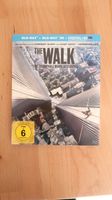 The Walk blu ray 3D + Blu ray 2D Rheinland-Pfalz - Lahnstein Vorschau